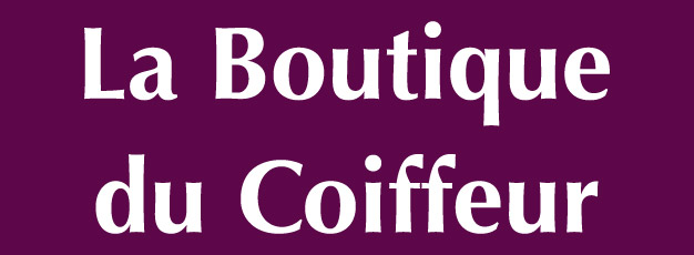 Logo de l'entreprises La boutique du coiffeur